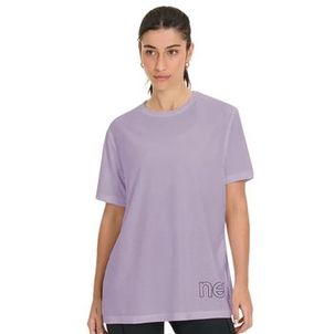 CAMISETA NEW BALANCE SPORT ESSENTIALS GRAPHIC FEMININA