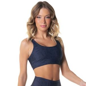 TOP VESTEM EMBOLDEN FEMININO