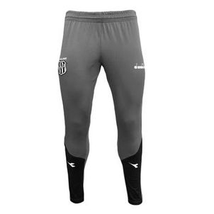 CALÇA DE TREINO DIADORA PONTE PRETA 2024 MASCULINA