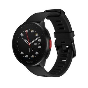 Relógio Polar Pacer Smartwatch Corrida Multiesportivo com GPS