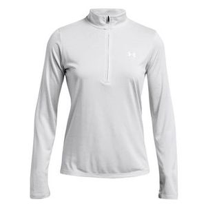 BLUSA UNDER ARMOUR TECH TWIST 1/2 FEMININA