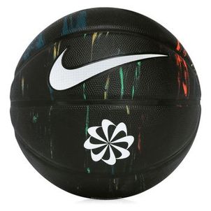 Bola de Basquete Nike Everyday Playground 8P Next Nature Graphic - Preto