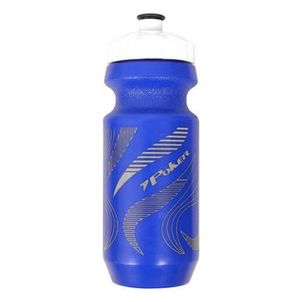 Garrafa Squeeze Poker PVC 500ml