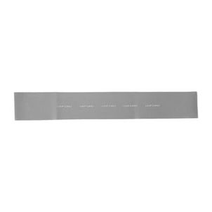 FAIXA ELÁSTICA CARCI LOOP 35X5CM
