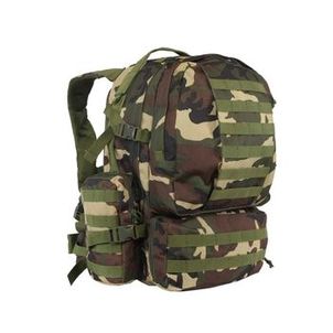 Mochila Tática Cargueira Hornet 55L Nautika Ntk
