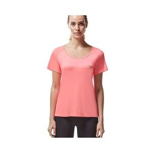 T-Shirt Dry Feminina Olympikus Running Oiwwr22602 Academia