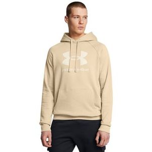 Blusa Manga Longa de Treino Masculina Under Armour Rival Fleece