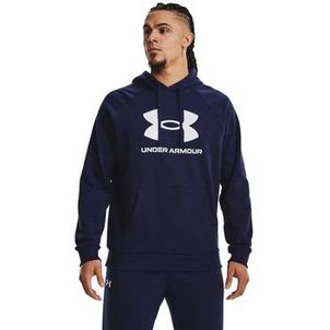 Blusa Manga Longa de Treino Masculina Under Armour Rival Fleece