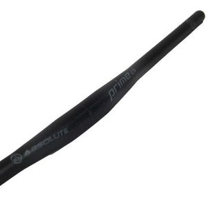 Guidão Bike Alumínio Reto Absolute Prime Ex 31,8mm 780mm
