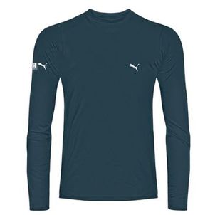 Camisa Térmica Puma UV50+ Manga Longa Masculina