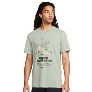 CAMISETA NIKE DF RUN DNA MASCULINA