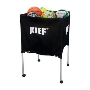 Carrinho Kief Para Transporte De Bolas