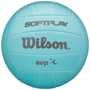 Bola de Vôlei Soft Play AVP - Wilson