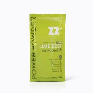 Intra-Treino Power Powder lima 45g Z2