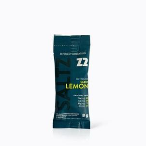 Pastilhas Saltz Lemon 13g Z2