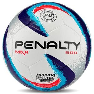 Bola de Futsal Max 500 Termotec XXIV - Penalty
