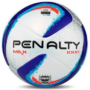 Bola de Futsal Max 1000 XXIV - Penalty