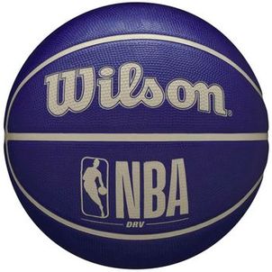 Bola de Basquete NBA DRV Indigo #7 - Wilson