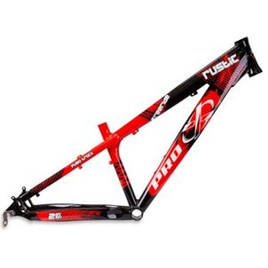 Quadro Aro 26 Bike Freeride Dirt Jump Pro X Rustic
