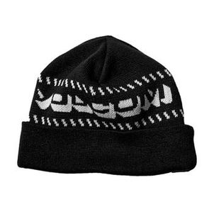 Gorro Volcom Lodger Preto