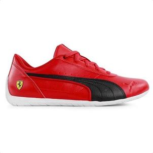 Tênis Puma Ferrari Neo Cat Masculino