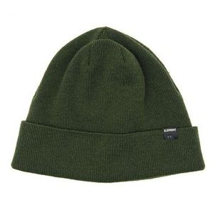 Gorro Element Carrier Verde Escuro