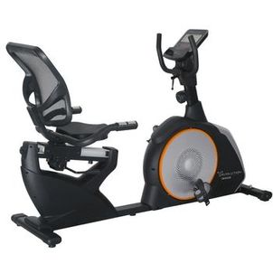 Bicicleta Horizontal Semi Profissional Magnética RB 1002