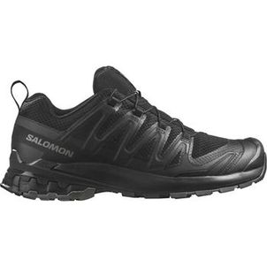 Tênis Masculino de Trilha XA Pro 3D V9 Salomon-preta