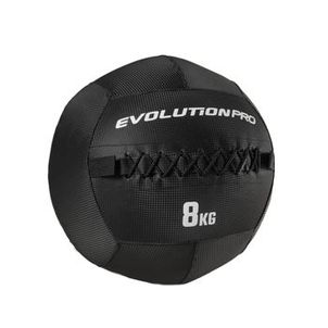 Wall Ball de 8Kg para Treinamento Funcional