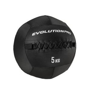 Wall Ball de 5Kg para treinamento Funcional