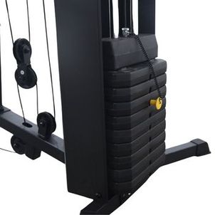 Estação de Musculação FT 9500