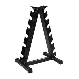 Suporte para Halteres 6 Pares