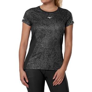 Camiseta de Corrida Feminina Mizuno Premium Aero Tee
