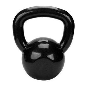 Kettlebell Emborrachado 12Kg