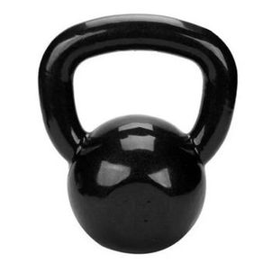 Kettlebell Emborrachado 6Kg