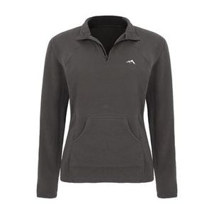 Camisa Fleece Feminina de Hipismo Ballyhoo