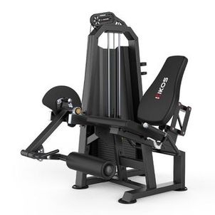 Cadeira Extensora Kikos Pro Titanium TTS71