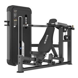 Mult Press Kikos Pro Dual TTDS13