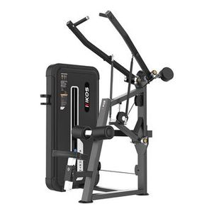Puxador Costas Kikos Pro Concept II 110Kg C2S33