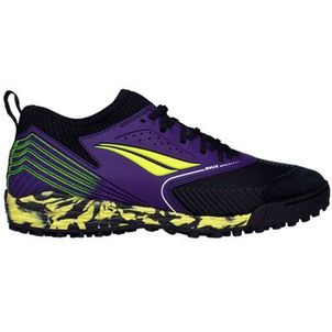 Chuteira Futebol Society Se7e Pro Molix Locker Y-1 - Penalty