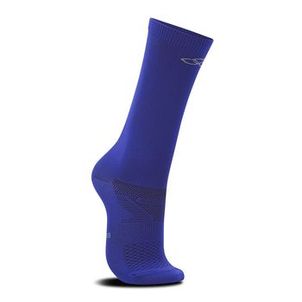 Meia Performance Corre Cano Médio Olympikus Masculina