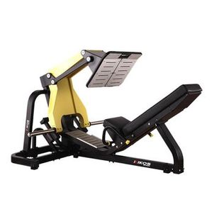 Leg Press 45º Kikos Pro Plate Load PR70