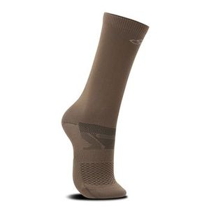 Meia Performance Corre Cano Médio Olympikus Masculina