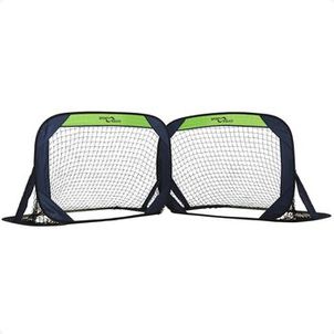 Rede para Gol de Futebol Portatil - Soccer Goal