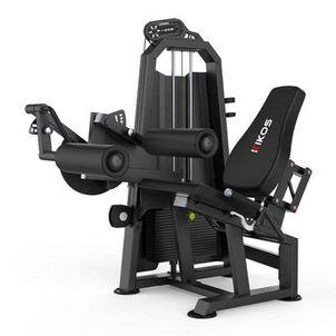 Cadeira Flexora Kikos Pro Titanium TTS72