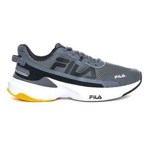Tenis Fila Recovery Masculino Cinza