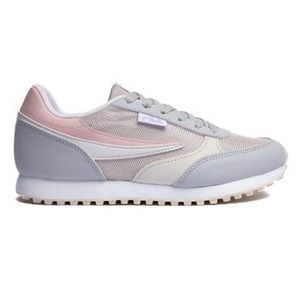 Tenis Fila Renno Classic Feminino Cinza