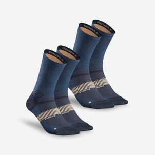 Meia de trilha MH520 Double High
