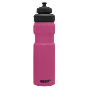 Garrafa Siggs Swiss WMB Sports Touch 750 ml Rosa