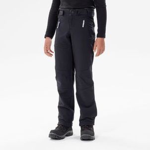 Calça Masculina Trilha Neve MH 500 Quechua Preto